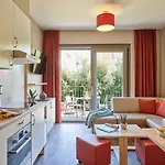 Apartament Westende -