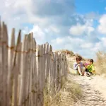 Westende - Lägenhet *