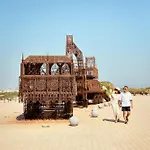 Westende -