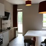 Apartment Westende - *