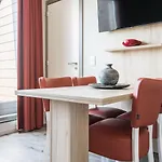 Lägenhet Westende - *