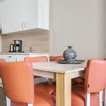 Lägenhet Westende - Middelkerke
