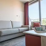 Westende - Lägenhet Middelkerke