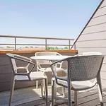 Westende - Lägenhet Middelkerke