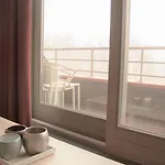 Westende - Lägenhet Middelkerke