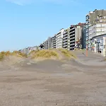 Westende - Lägenhet Middelkerke