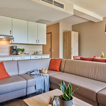 Apartman Westende - Middelkerke