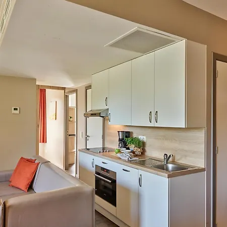 Apartment Westende -