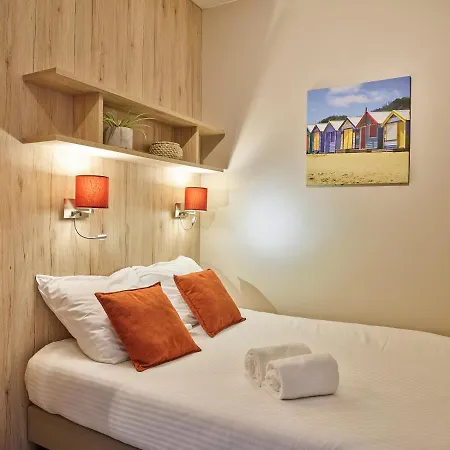 Westende - Apartment Middelkerke