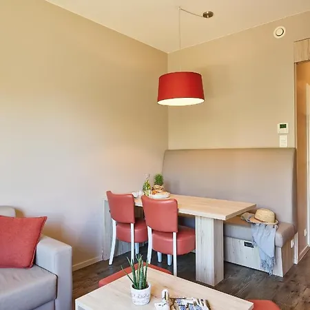Westende - Apartment