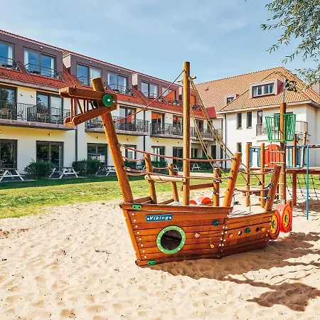 Westende - Appartamento