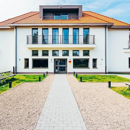 Apartment Westende - Middelkerke