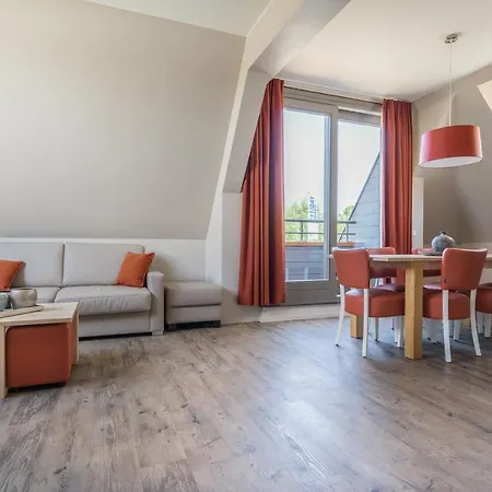 Westende - Apartment *