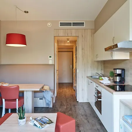 Apartman Westende - Middelkerke