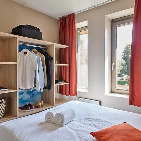 Apartment Westende -