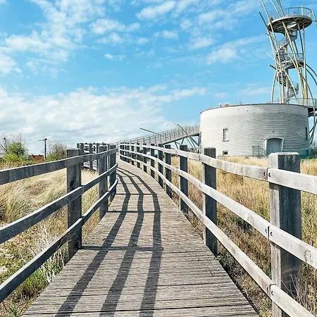 Appartamento Westende - Middelkerke