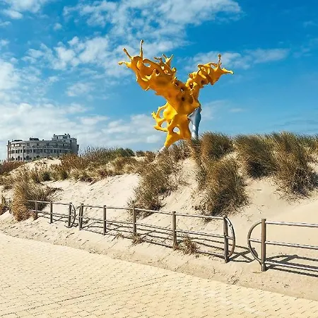 Westende - Middelkerke