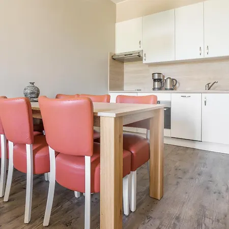 Westende - Apartment