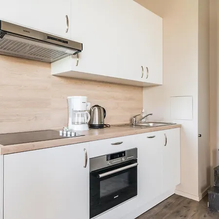 Apartment Westende - *