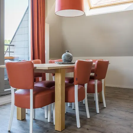 Apartment Westende - Middelkerke