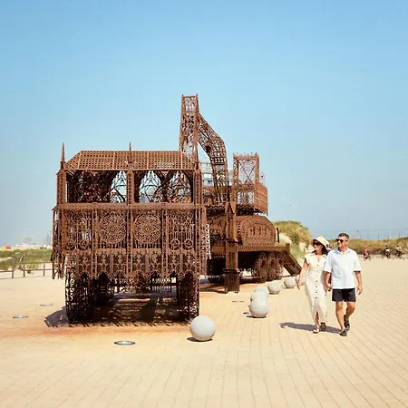 Westende -
