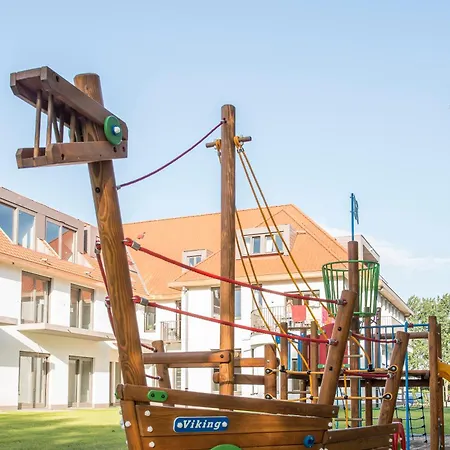 Westende - Apartment