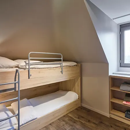 Apartment Westende - *