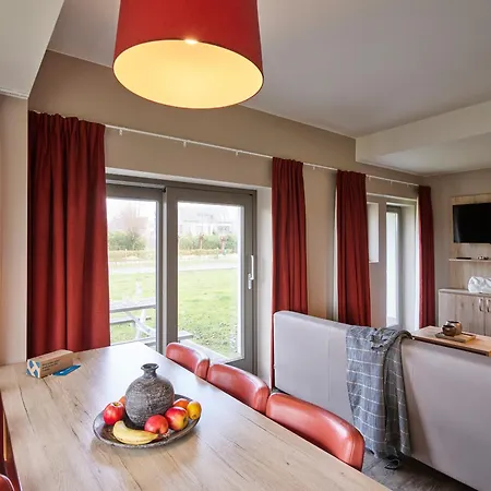 Westende - Apartment