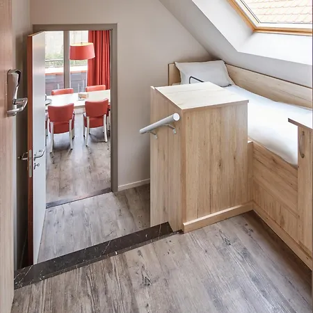 Apartment Westende - Middelkerke