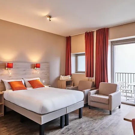 Apartman Westende - Middelkerke