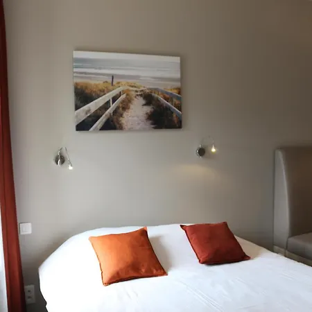 Westende - * Middelkerke