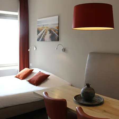 Westende - Apartman *