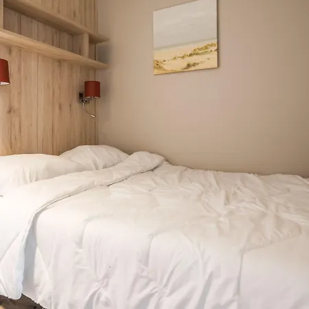 Westende - Apartman Middelkerke