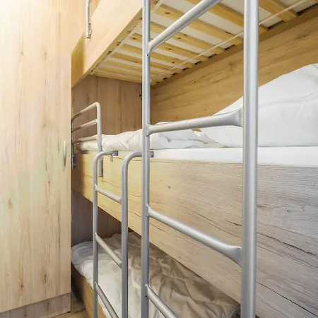 Apartman Westende - Middelkerke