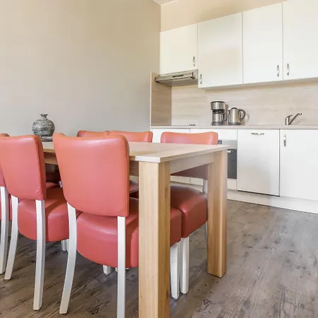 Westende - Apartman Middelkerke