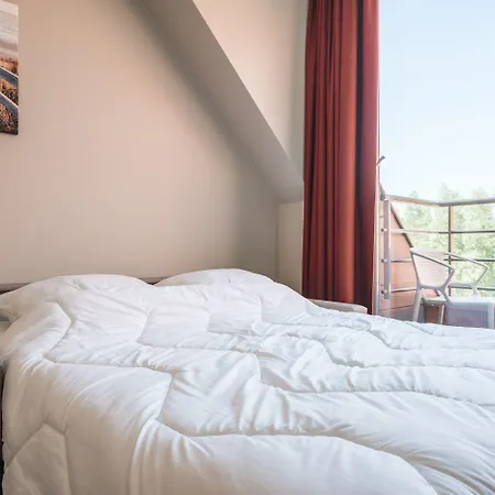 Apartman Westende - Middelkerke