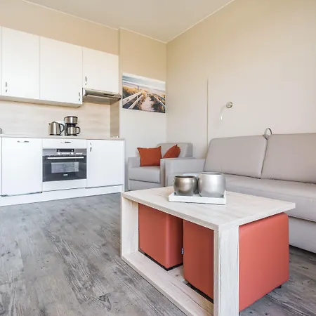 Westende -