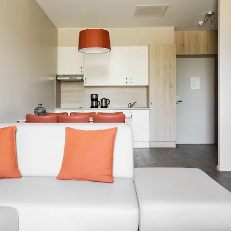 Apartman Westende - *