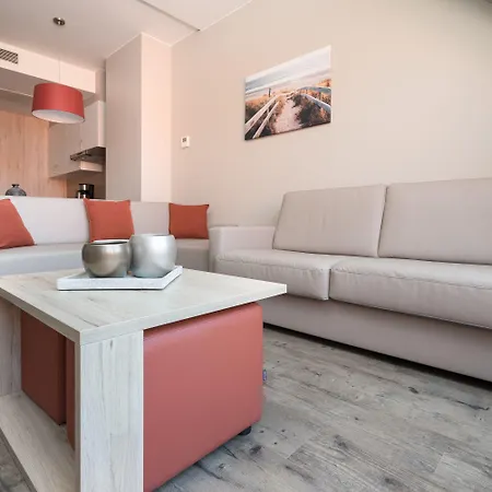 Westende - Middelkerke