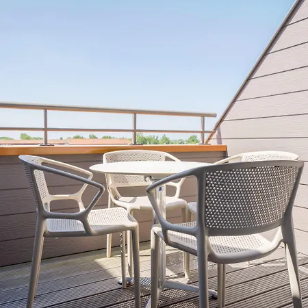 Westende - Apartman Middelkerke