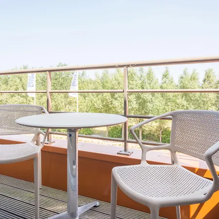 Westende - Apartman *