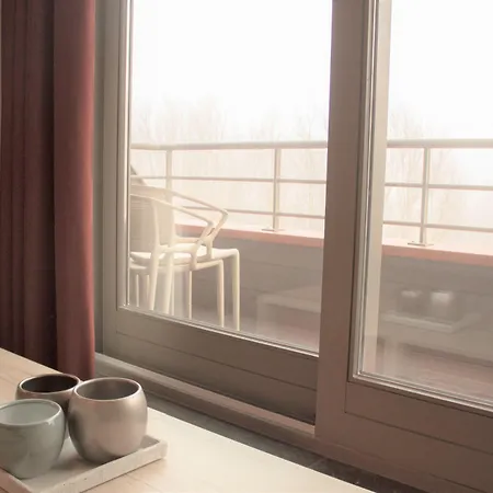 Westende - Apartman Middelkerke