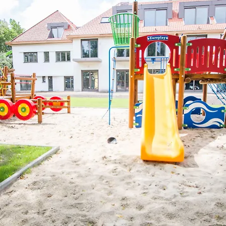 Westende - * Middelkerke