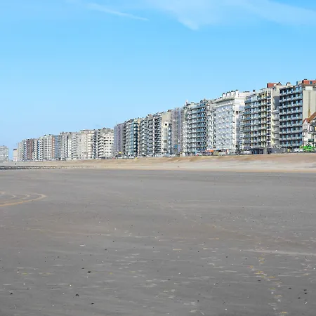 Apartman Westende - Middelkerke