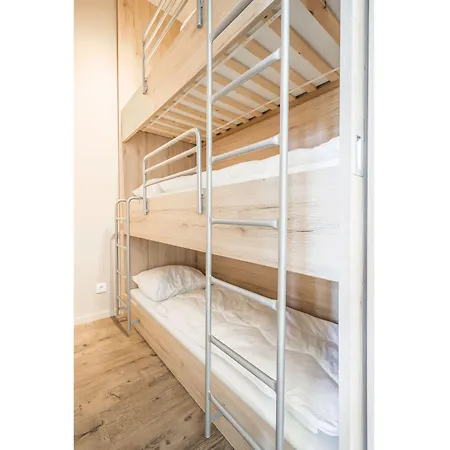 Apartman Westende - *