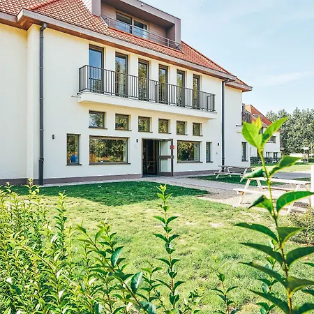 Westende -