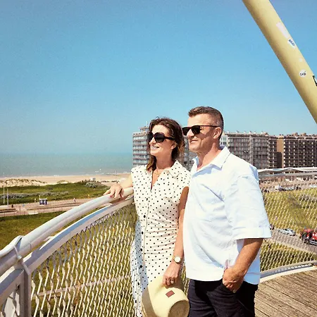 Westende - * Middelkerke