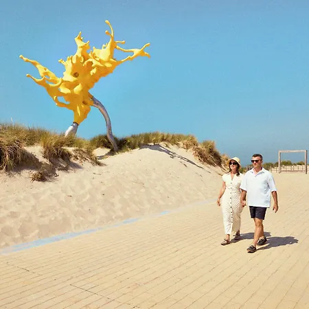 Westende - * Middelkerke