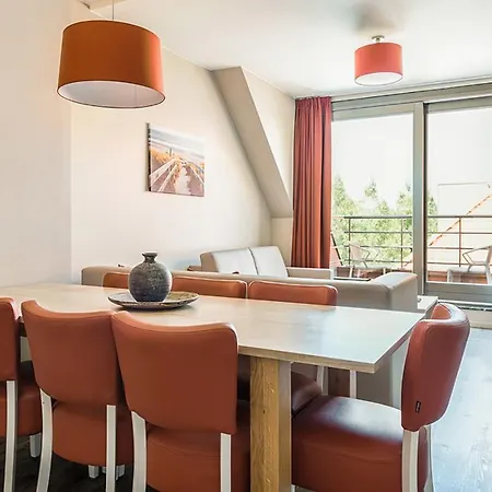Apartment Westende -