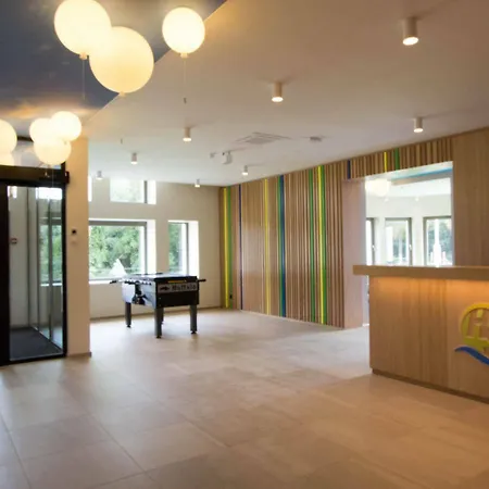 Westende - Apartment Middelkerke